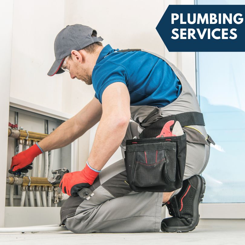 Letts Plumbing Company